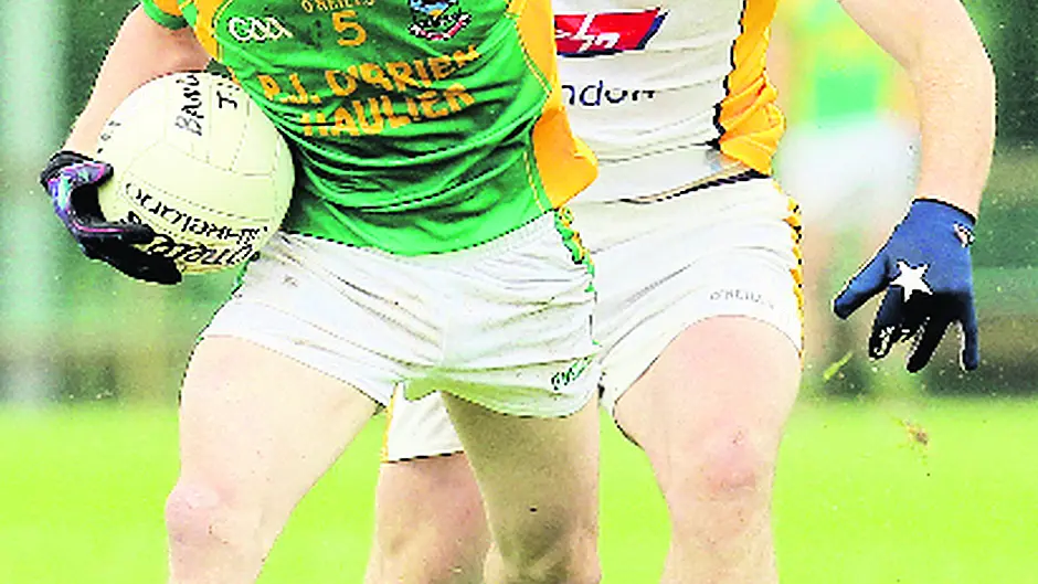 The A to Z guide of the West Cork football world in 2015 Image