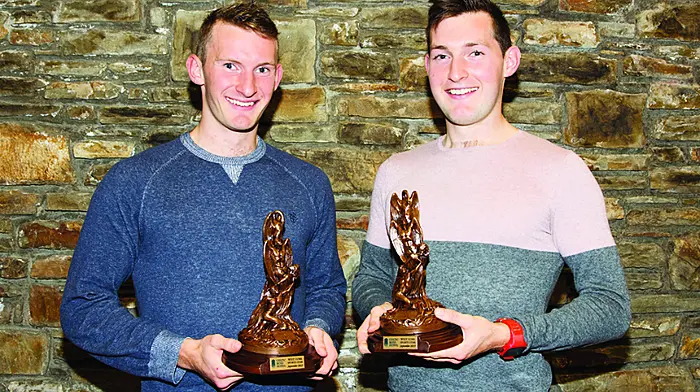Here are our 15 nominees for the 2015 West Cork Sports Star awards Image