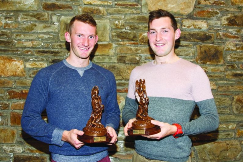 Here are our 15 nominees for the 2015 West Cork Sports Star awards Image