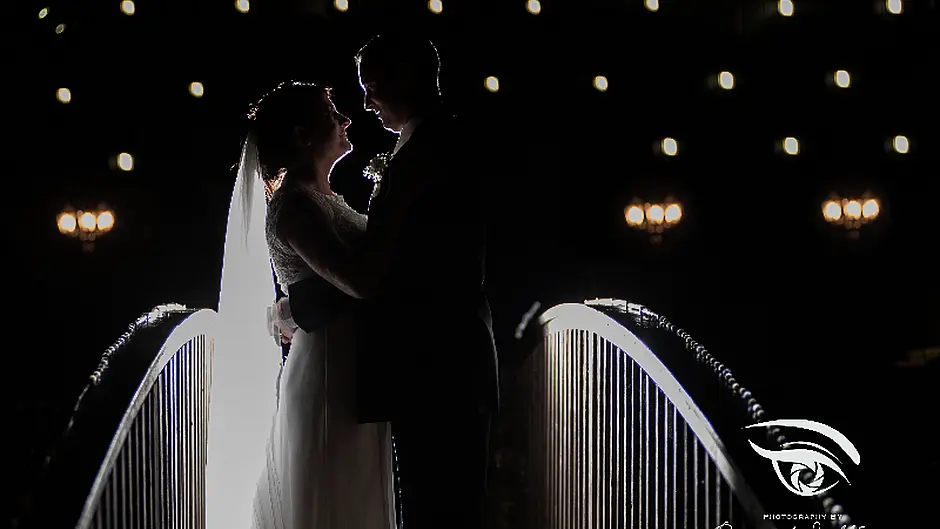 Fernhill House to become a winter wedding wonderland Image