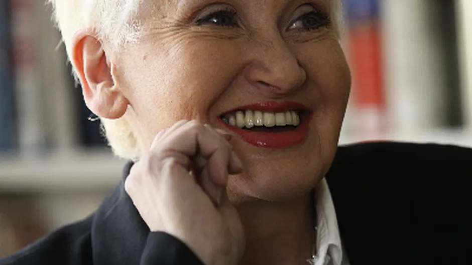 Broadcaster, author and PR guru Terry Prone for Network Cork event Image