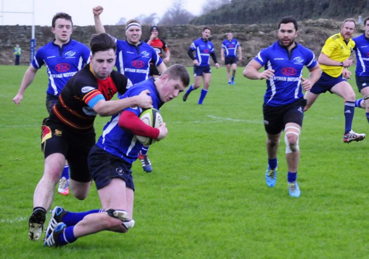 Bandon target Munster Junior Cup run Image