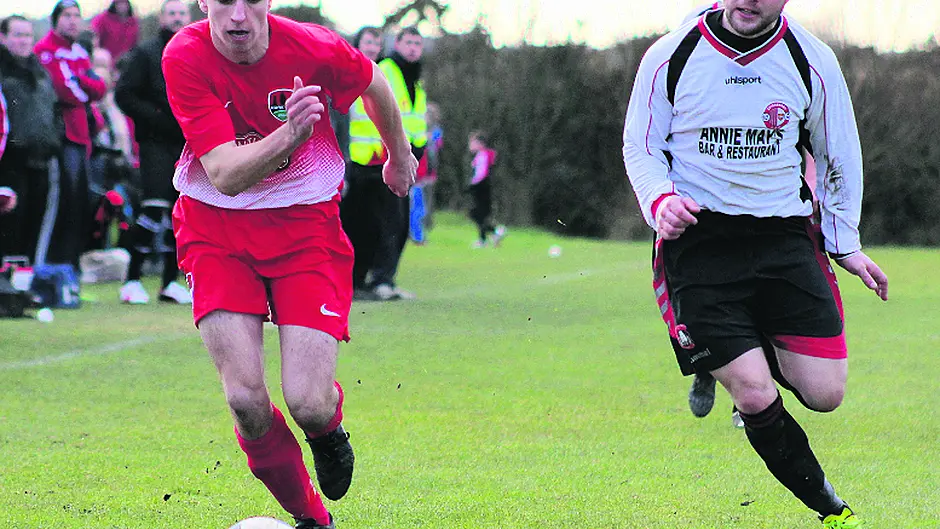 Connor Ellis continues to make the headlines Image