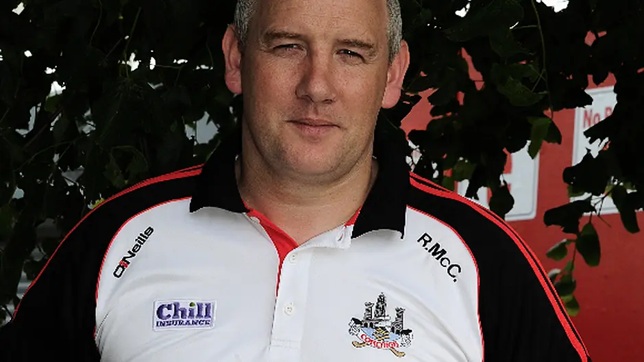 New managers for Ross, Dohenys and Ilen senior teams Image