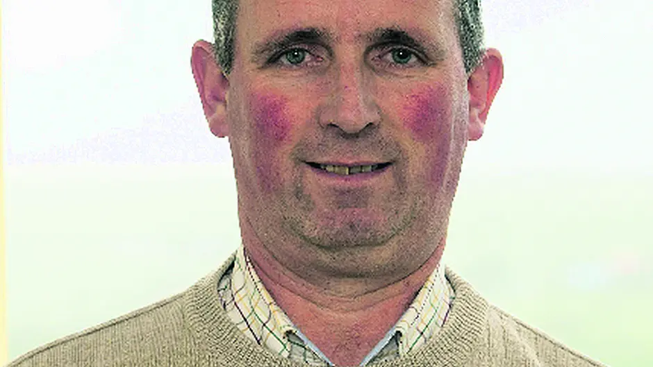 Farmers should consolidate land blocks Image