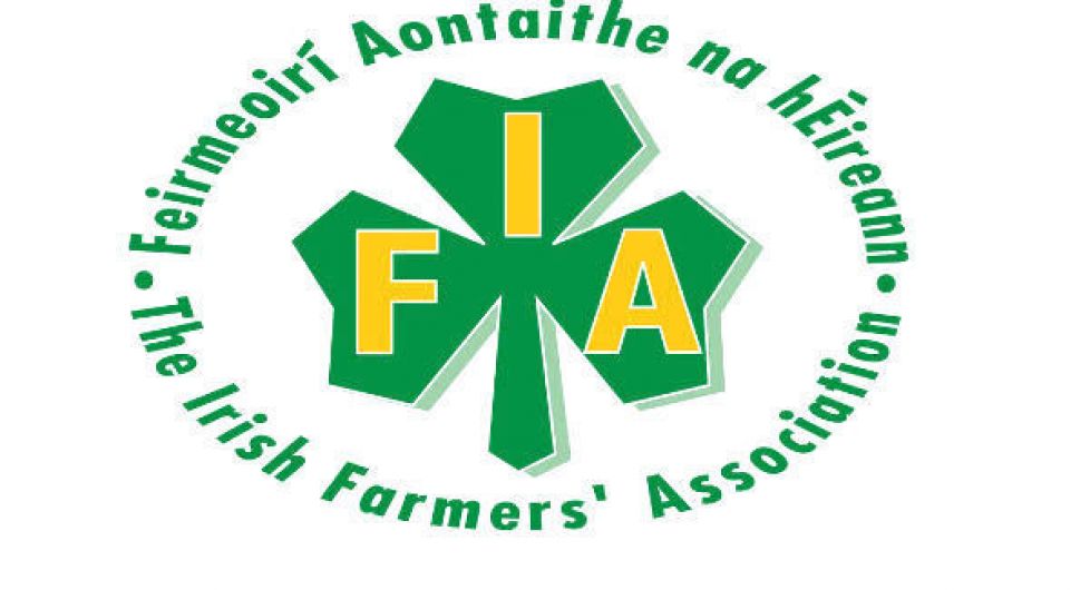 IFA elections give farmers their wish Image