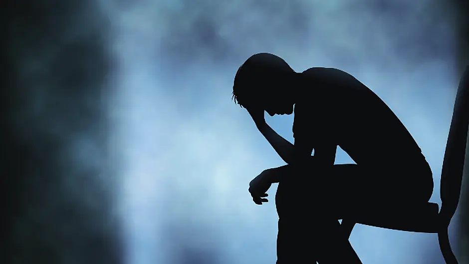 Eating well can help fight SAD Image