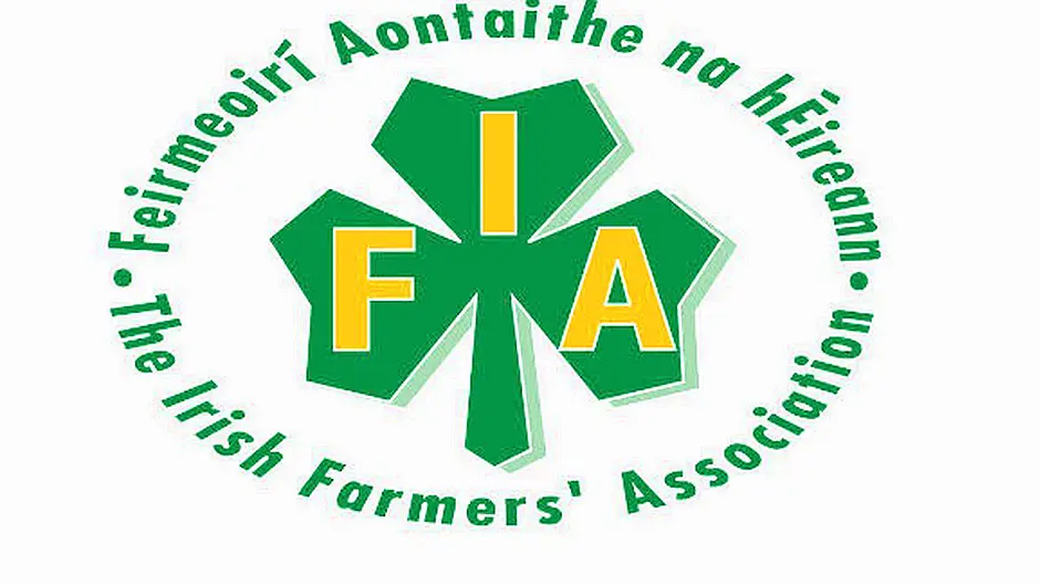 IFA elections give farmers their wish Image