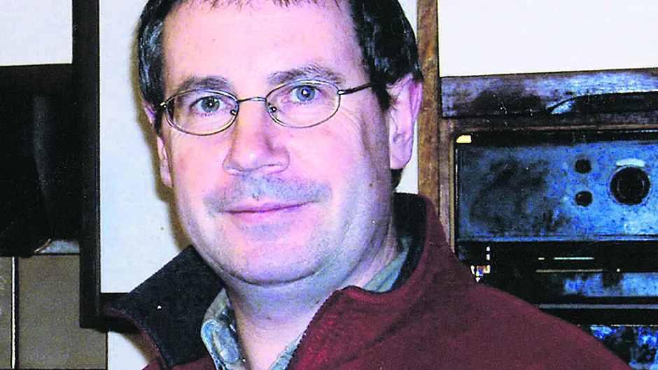Ahiohill couple appeal for help to fund US treatment Image