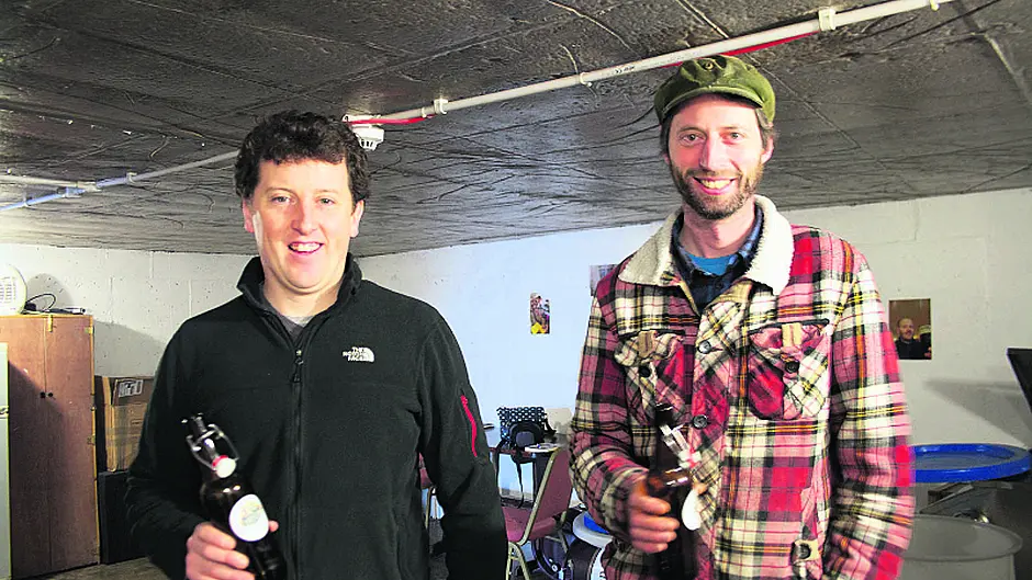When small gets big: artisan food firms that get the balance right Image
