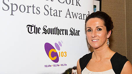 Blasts from the past: The previous winners of the West Cork Sports Star of the Year award Image