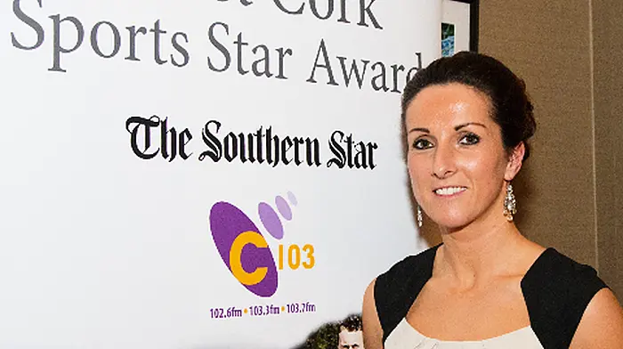 Blasts from the past: The previous winners of the West Cork Sports Star of the Year award Image