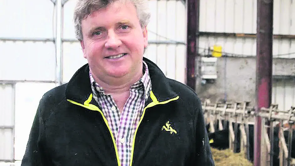 ‘You need to be a jack of all trades' Image