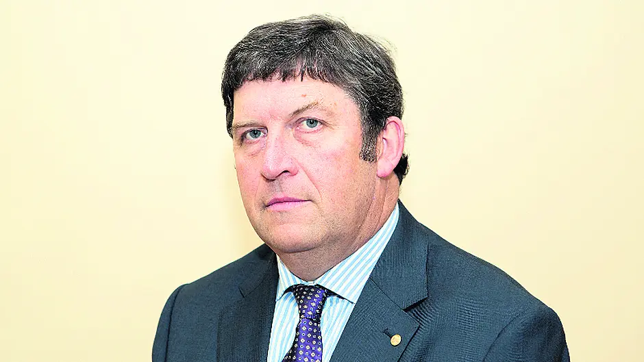 O'Leary disappointed by failure Image