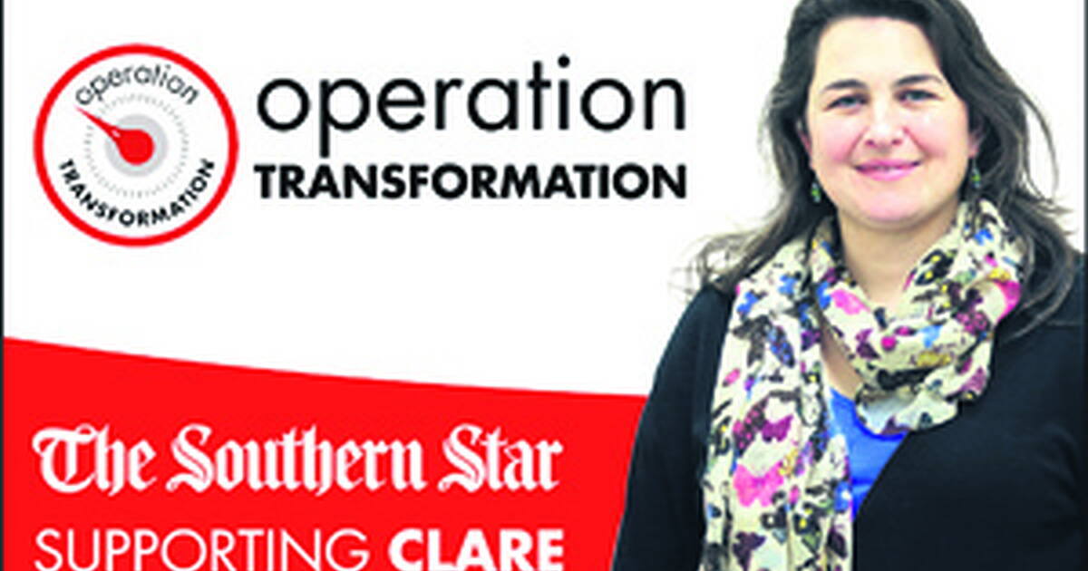 Clare wants to go from ‘surviving' to ‘thriving' | Southern Star