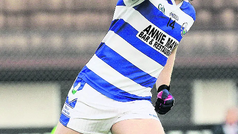 12 West Cork footballers who want to make an impression with Rebels Image
