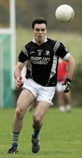 TEAM NEWS: Clonakilty CC name team for Corn Ui Mhuiri quarter-final Image