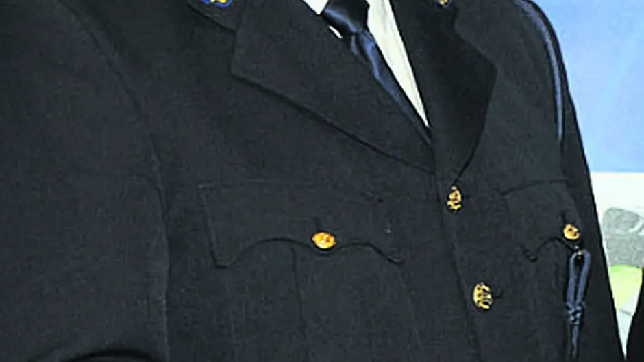 ‘FG doesn't appreciate the crime problem' says FF Dáil candidate Image