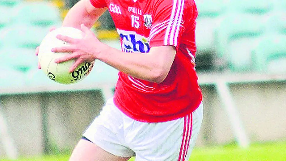 Five Beara footballers to watch in 2016 Image