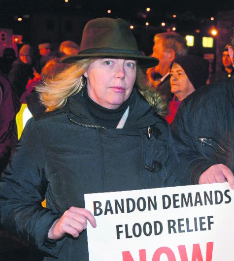 Bandon Flood Group member in Dáil race Image