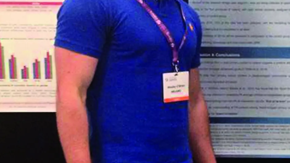 Dr O'Brien to present workshop in Clonakilty Image