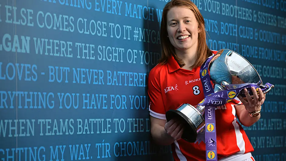 A new era for Cork ladies football begins this Sunday in Mallow Image