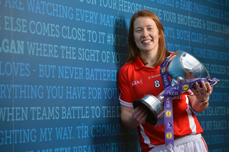 A new era for Cork ladies football begins this Sunday in Mallow Image