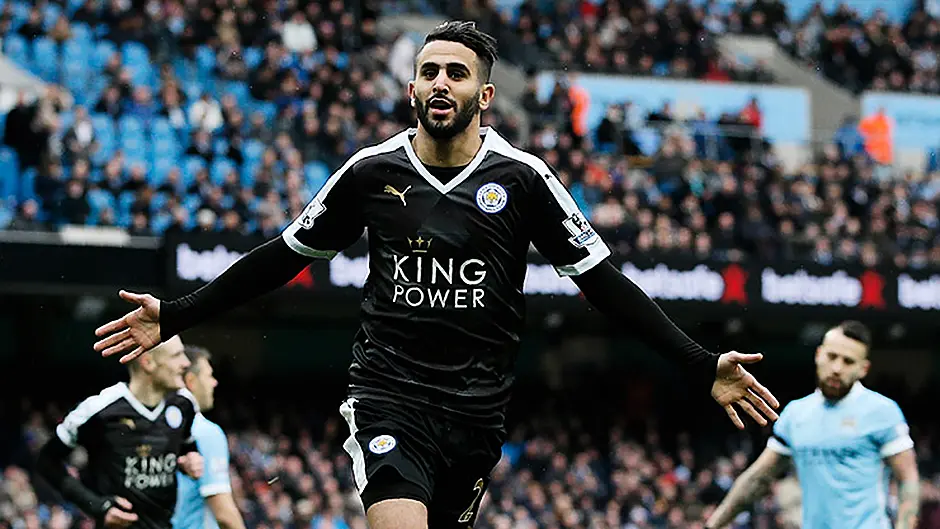 Ten things we learned about the Premier League last weekend Image