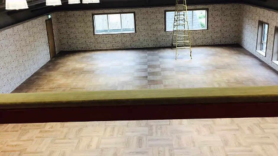 Inside the state-of-the-art digital hub Image