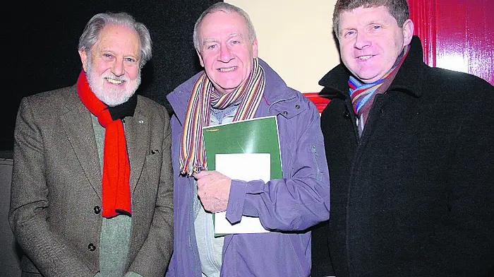 Ludgate could be a game-changer to attract West Cork's diaspora home Image
