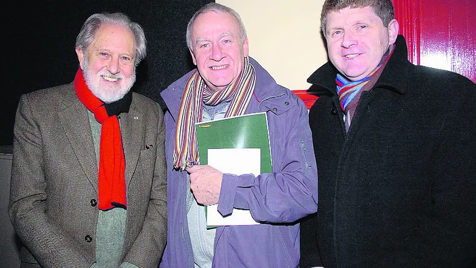 Ludgate could be a game-changer to attract West Cork's diaspora home Image