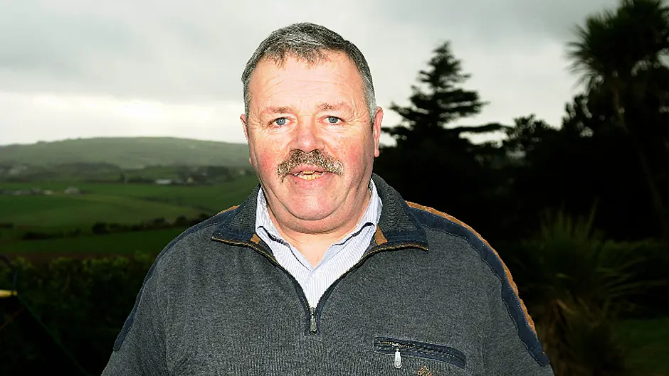 ‘Price of milk is now our new quota' Image