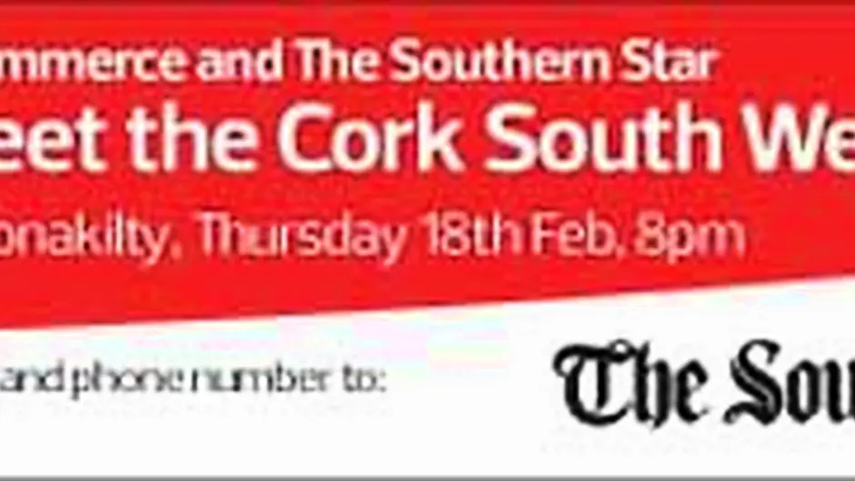 Come and meet the candidates at Fernhill House Hotel Image