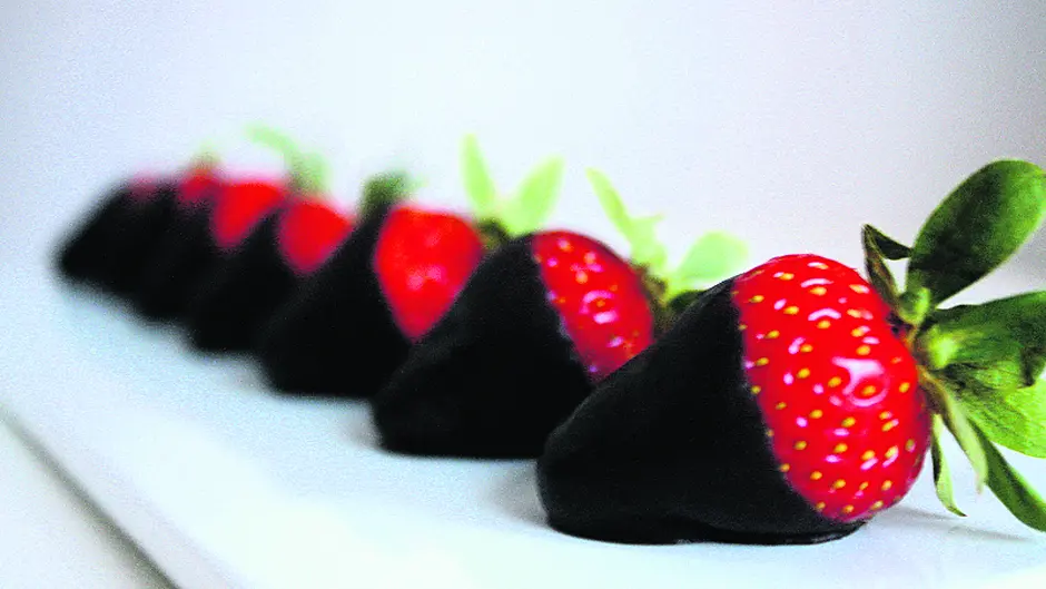 Fuel your passion! Learn to love good food Image