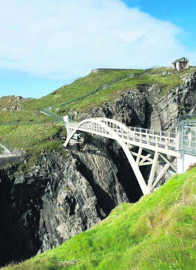 New tourism strategy aims to market Cork as Ireland's Maritime Paradise Image