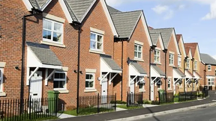 Tenants are just one step from being homeless,  claims Cllr Image