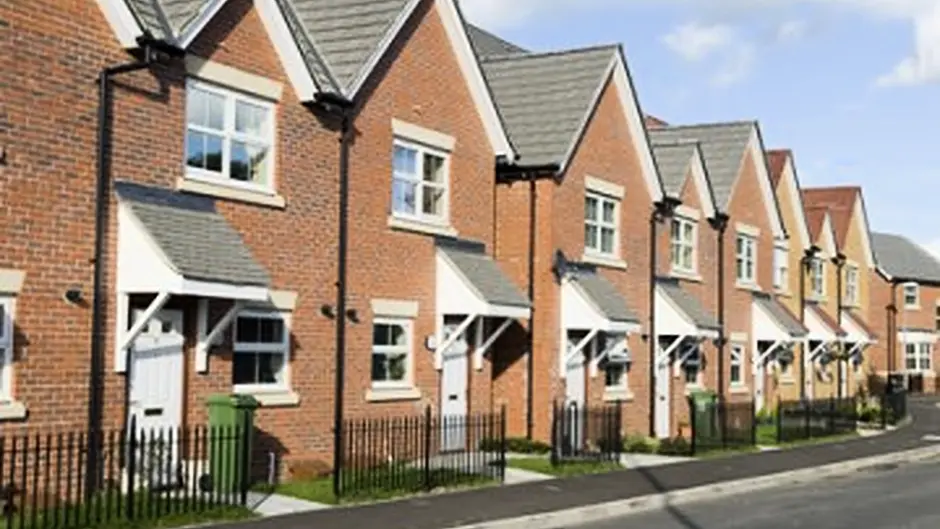 Tenants are just one step from being homeless,  claims Cllr Image