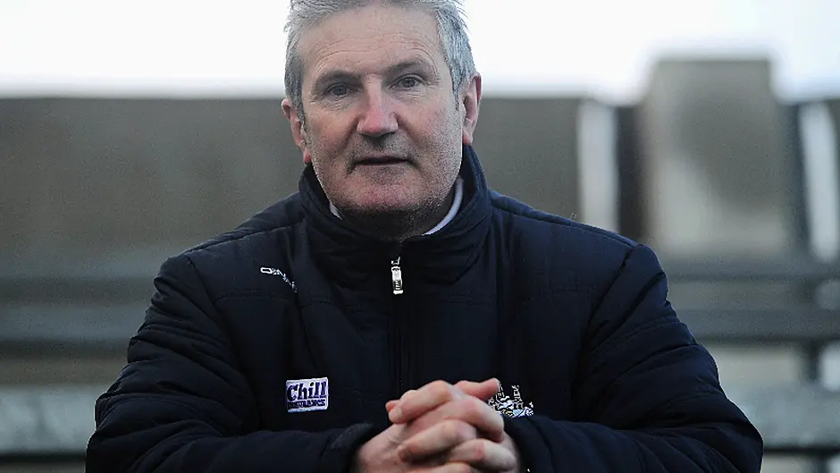 Joyce back in Cork hurling team ahead of league opener away to Galway Image