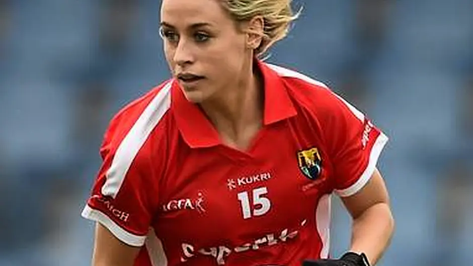 Fantastic Finn stars as Cork ladies get off the mark Image