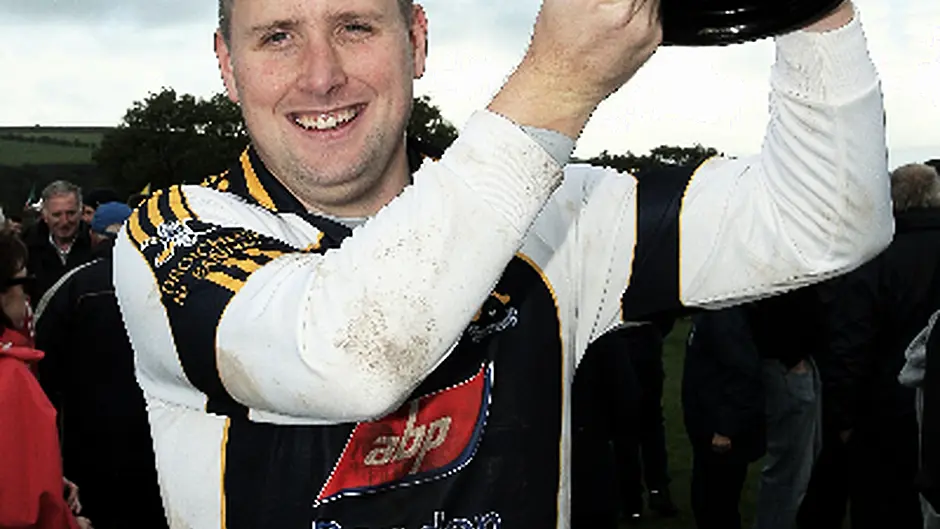 Carbery football championship draws to be made on Monday night Image