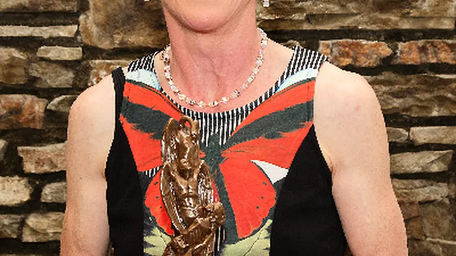 Anna O'Neill wins first monthly Celtic Ross West Cork Sports Star award Image