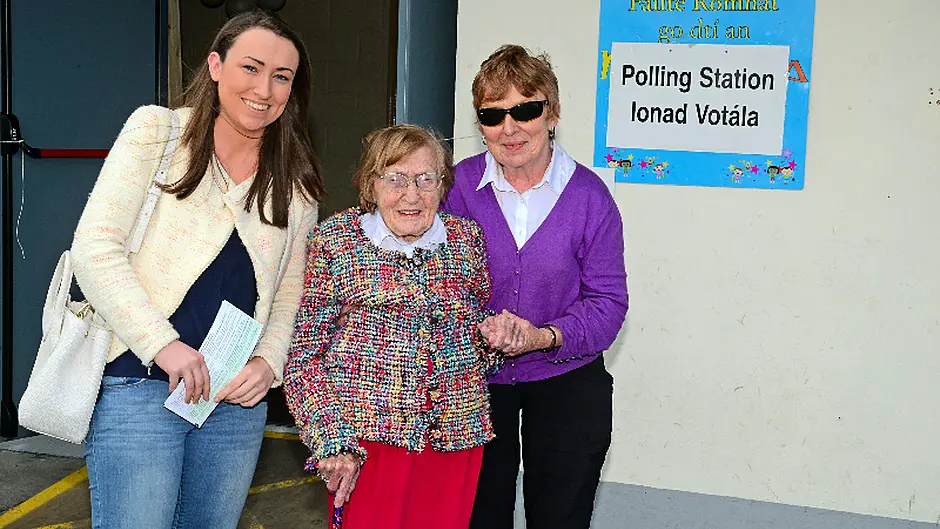 Remembering a woman who made a difference – Kitty Cotter (102) RIP Image