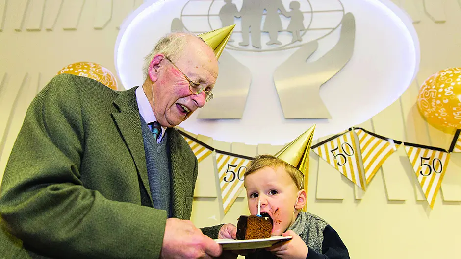 Credit Union celebrating 50 years in Skibbereen Image