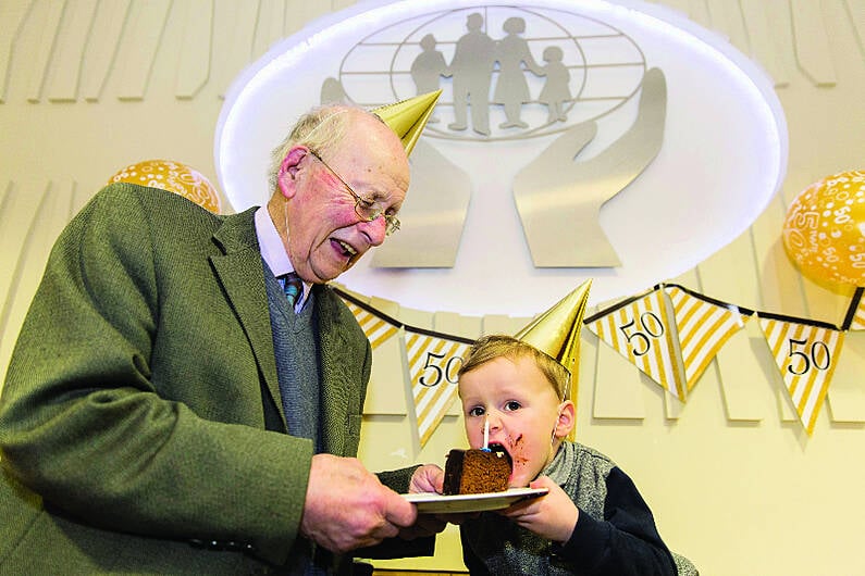 Credit Union celebrating 50 years in Skibbereen Image