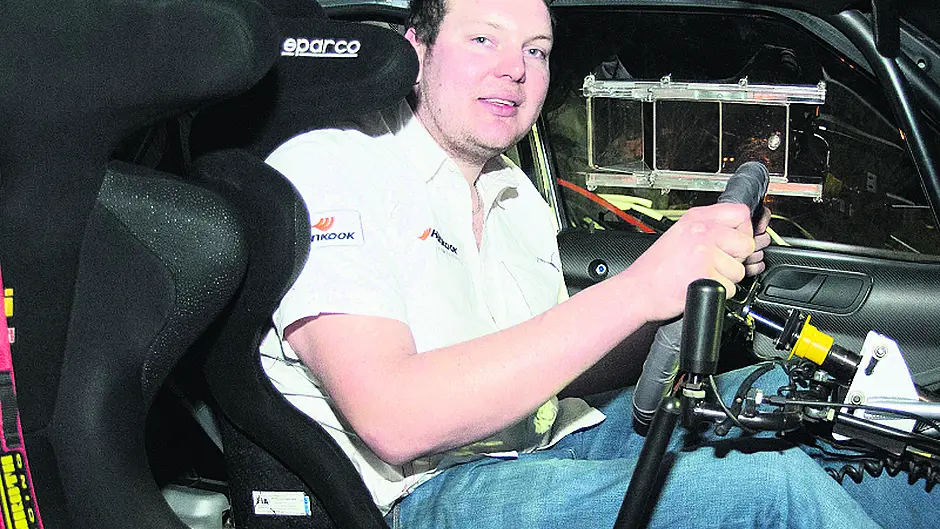 Popular West Cork Rally worth €2.5 million to Clonakilty region Image