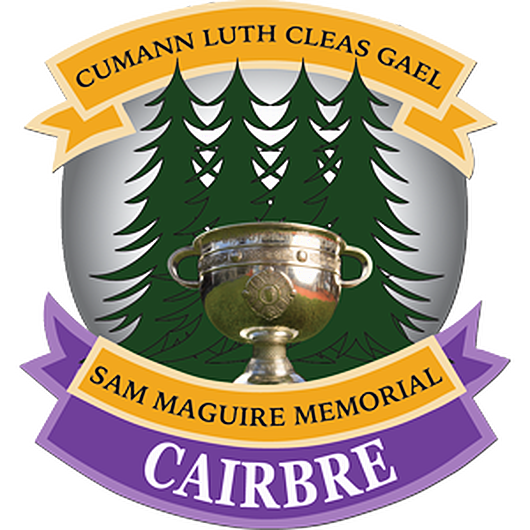 Here's what's coming up in Carbery GAA over the next seven days Image