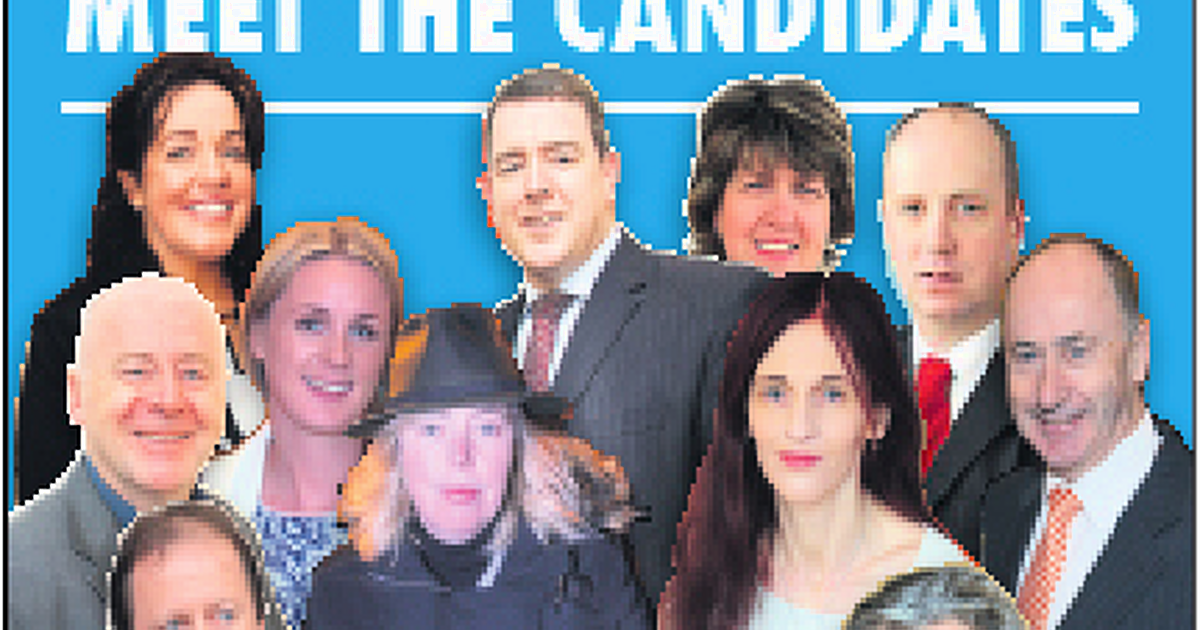 VIDEO: Highlights Of Our Cork South West/Meet The Candidates Election ...