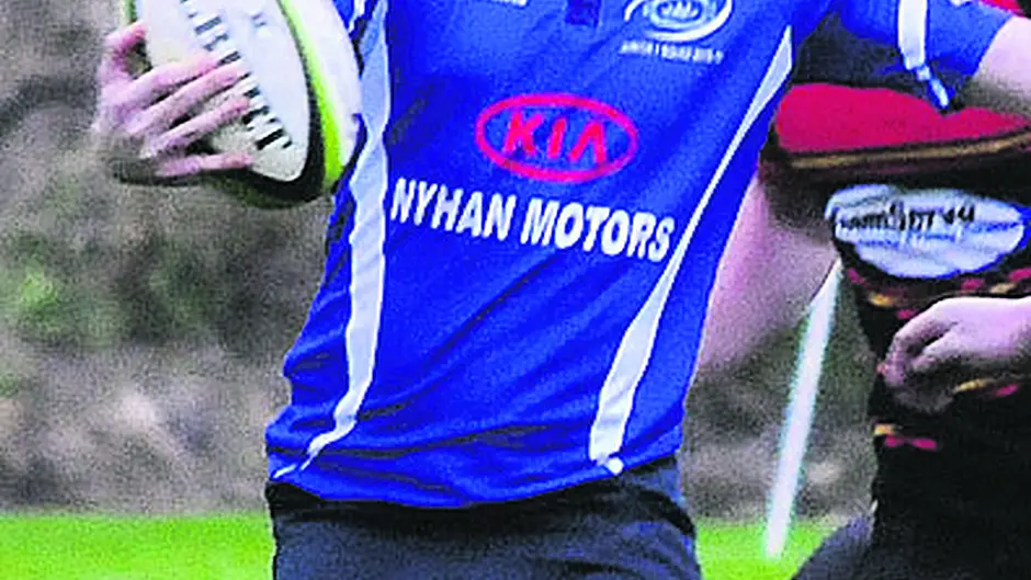 Bandon's title charge faces derby test as Clonakilty battle to survive Image