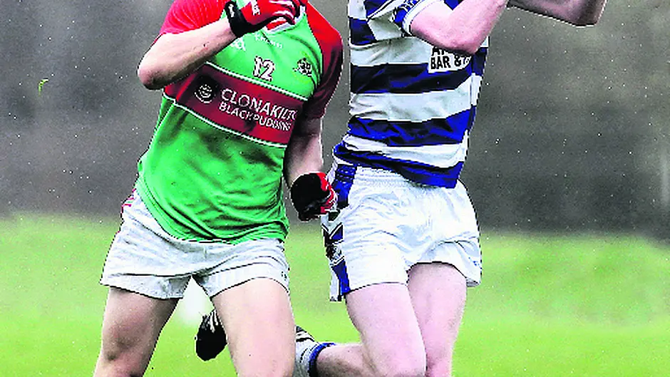 Skibb will host Cork SFC derby between Clonakilty and Haven Image