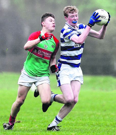 Skibb will host Cork SFC derby between Clonakilty and Haven Image